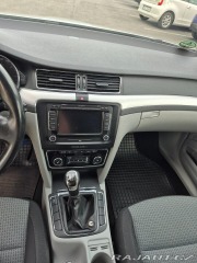 Škoda Superb 2,0   TDI 125 kW – PANORA 1800