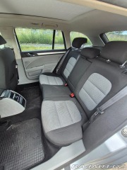 Škoda Superb 2,0   TDI 125 kW – PANORA 1800