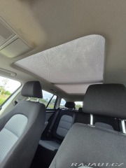 Škoda Superb 2,0   TDI 125 kW – PANORA 1800