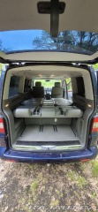 Volkswagen Multivan 2,5   Highline TDI 128kW 2007