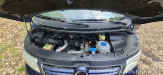 Volkswagen Multivan 2,5   Highline TDI 128kW 2007