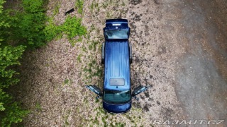 Volkswagen Multivan 2,5   Highline TDI 128kW 2007