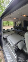 Volkswagen Multivan 2,5   Highline TDI 128kW 2007