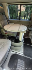 Volkswagen Multivan 2,5   Highline TDI 128kW 2007