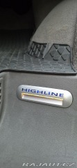 Volkswagen Multivan 2,5   Highline TDI 128kW 2007