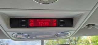 Volkswagen Multivan 2,5   Highline TDI 128kW 2007