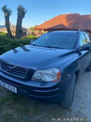 Volvo XC90 7místné 2006