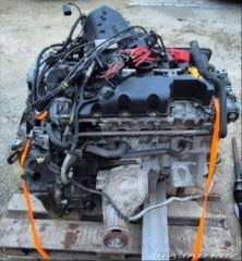 Volvo XC90 7místné 2006