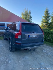 Volvo XC90 7místné 2006