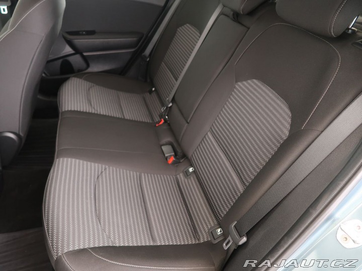 Kia Ceed 1.5T-GDI,117.5kW,CZ,1Maj 2022