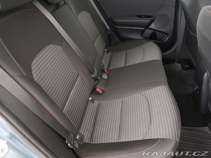 Kia Ceed 1.5T-GDI,117.5kW,CZ,1Maj 2022