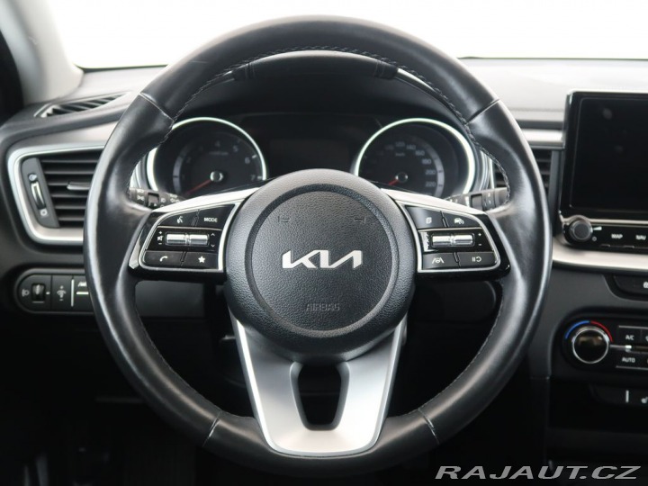 Kia Ceed 1.5T-GDI,117.5kW,CZ,1Maj 2022