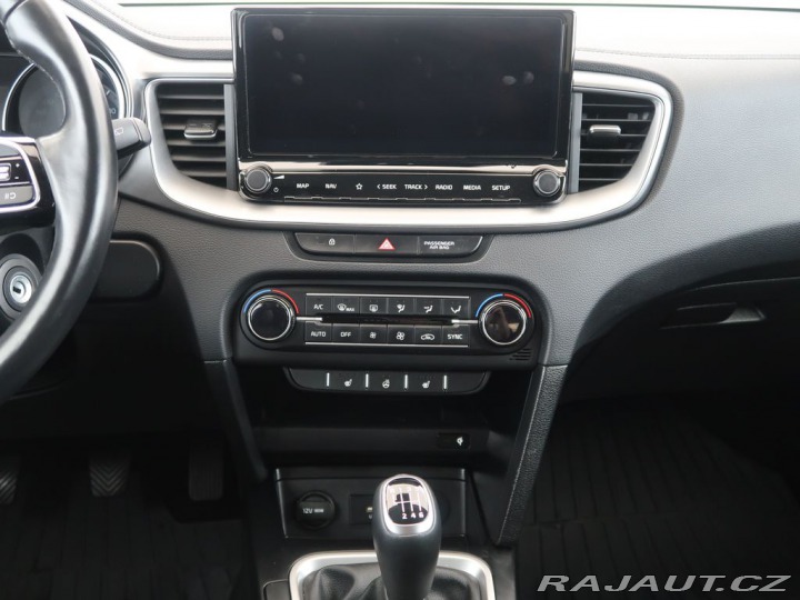 Kia Ceed 1.5T-GDI,117.5kW,CZ,1Maj 2022