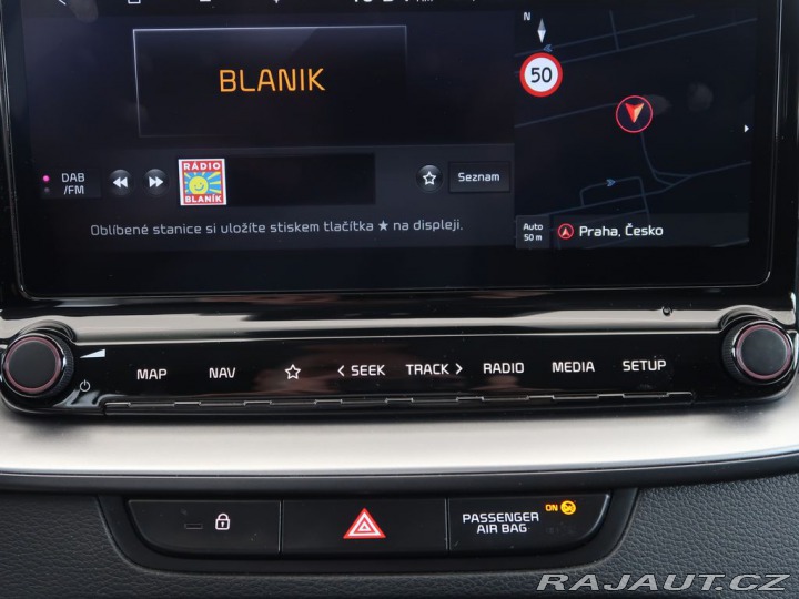 Kia Ceed 1.5T-GDI,117.5kW,CZ,1Maj 2022