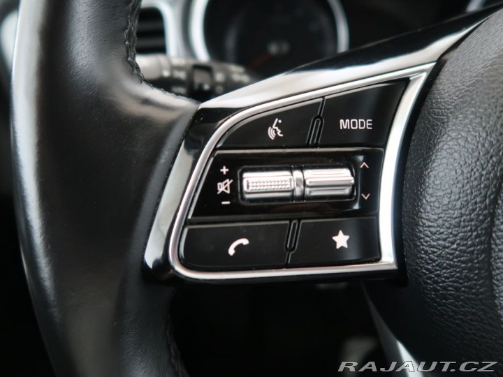 Kia Ceed 1.5T-GDI,117.5kW,CZ,1Maj 2022