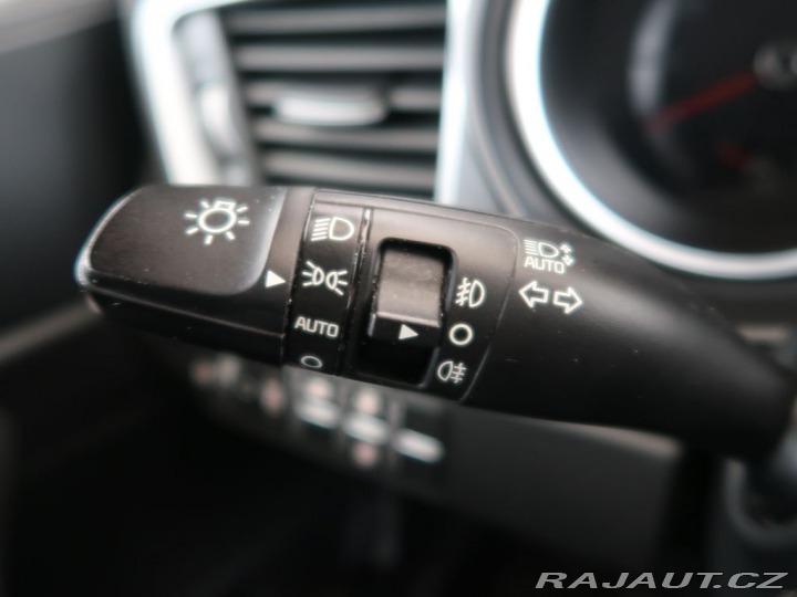Kia Ceed 1.5T-GDI,117.5kW,CZ,1Maj 2022
