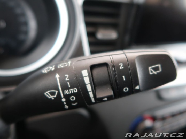 Kia Ceed 1.5T-GDI,117.5kW,CZ,1Maj 2022
