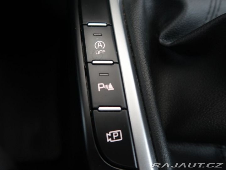 Kia Ceed 1.5T-GDI,117.5kW,CZ,1Maj 2022