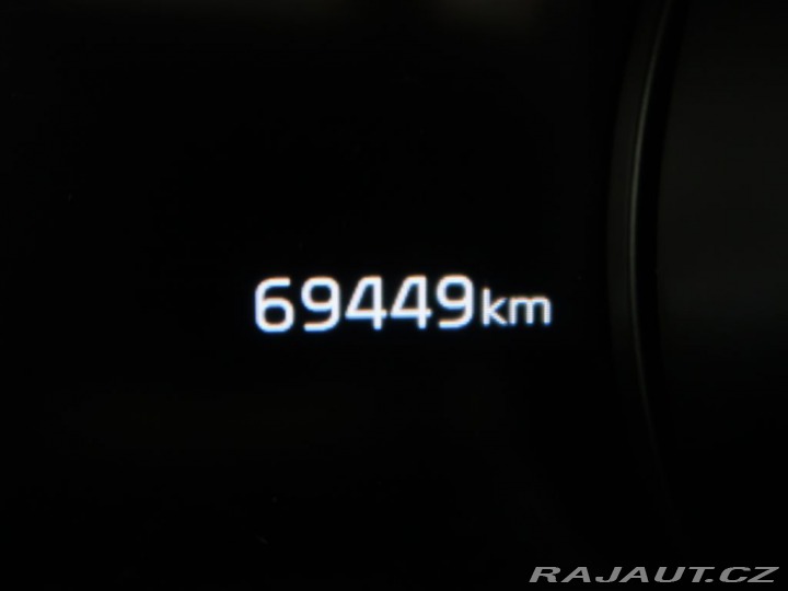 Kia Ceed 1.5T-GDI,117.5kW,CZ,1Maj 2022
