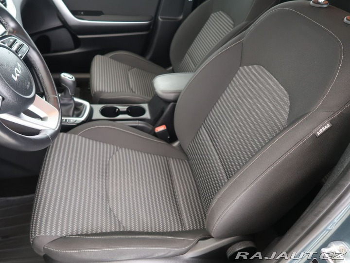 Kia Ceed 1.5T-GDI,117.5kW,CZ,1Maj 2022