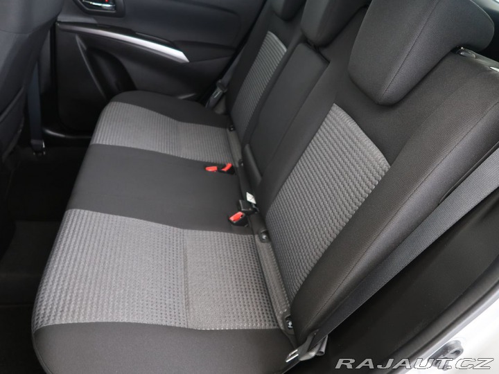 Suzuki SX4 S-Cross 1.4BoosterJet,4x4,CZ,Prem 2023