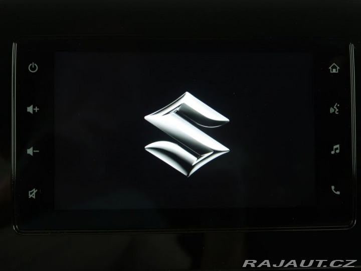 Suzuki SX4 S-Cross 1.4BoosterJet,4x4,CZ,Prem 2023