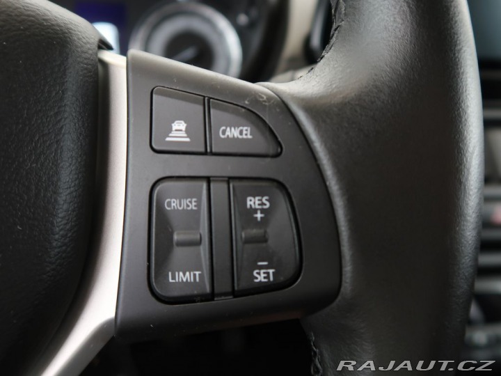 Suzuki SX4 S-Cross 1.4BoosterJet,4x4,CZ,Prem 2023