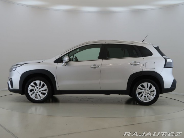 Suzuki SX4 S-Cross 1.4BoosterJet,4x4,CZ,Prem 2023