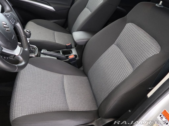 Suzuki SX4 S-Cross 1.4BoosterJet,4x4,CZ,Prem 2023