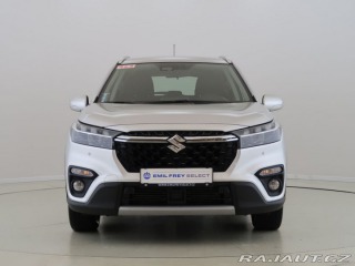 Suzuki SX4 S-Cross 1.4BoosterJet,4x4,CZ,Prem 2023