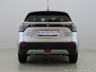 Suzuki SX4 S-Cross 1.4BoosterJet,4x4,CZ,Prem 2023