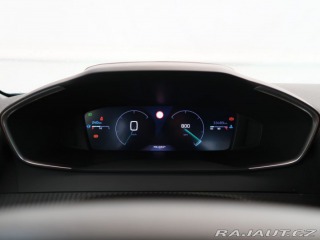 Peugeot 2008 1.2PureTech,74kW,ALLURE,M 2025