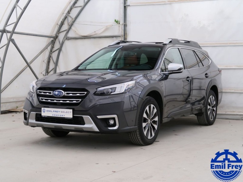 Subaru Outback 2.5i,124kW,TOURING,AT,4x4