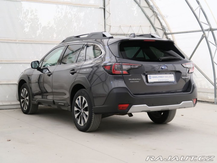Subaru Outback 2.5i,124kW,TOURING,AT,4x4 2023