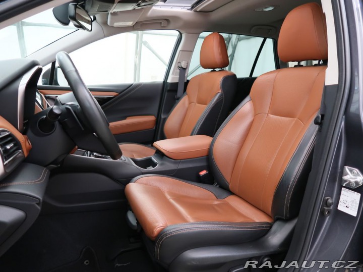 Subaru Outback 2.5i,124kW,TOURING,AT,4x4 2023