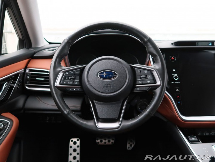 Subaru Outback 2.5i,124kW,TOURING,AT,4x4 2023