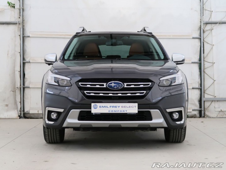 Subaru Outback 2.5i,124kW,TOURING,AT,4x4 2023