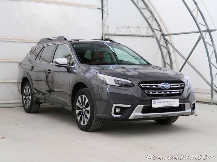 Subaru Outback 2.5i,124kW,TOURING,AT,4x4 2023