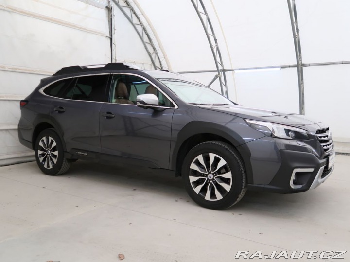 Subaru Outback 2.5i,124kW,TOURING,AT,4x4 2023