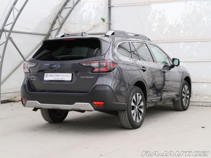 Subaru Outback 2.5i,124kW,TOURING,AT,4x4 2023