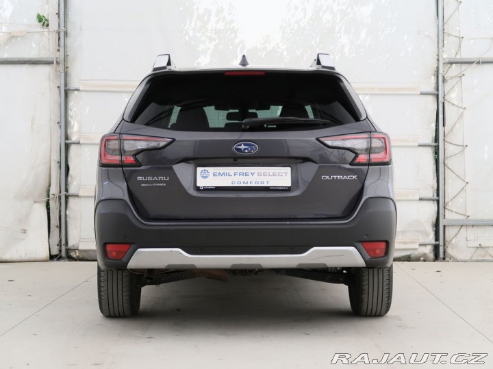 Subaru Outback 2.5i,124kW,TOURING,AT,4x4 2023