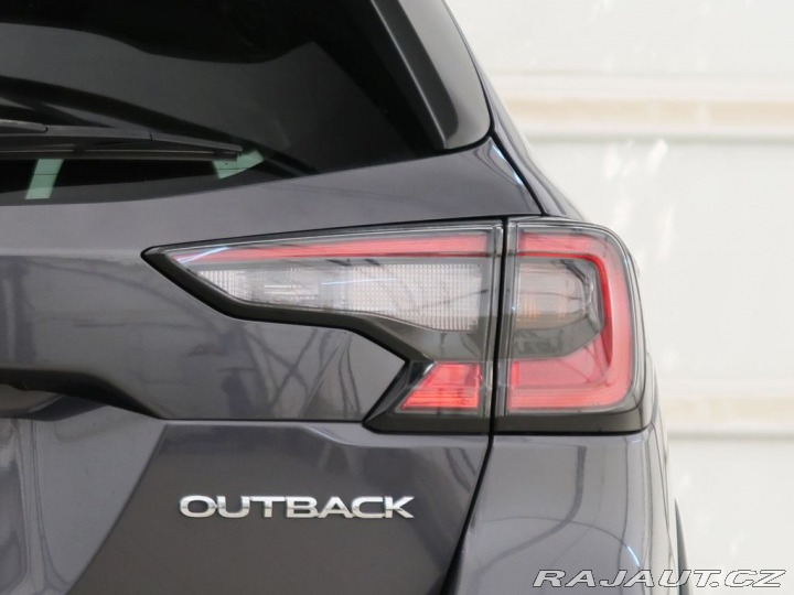 Subaru Outback 2.5i,124kW,TOURING,AT,4x4 2023