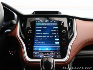 Subaru Outback 2.5i,124kW,TOURING,AT,4x4 2023