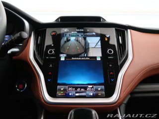 Subaru Outback 2.5i,124kW,TOURING,AT,4x4 2023