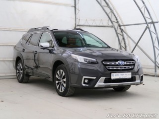 Subaru Outback 2.5i,124kW,TOURING,AT,4x4 2023