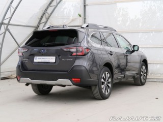 Subaru Outback 2.5i,124kW,TOURING,AT,4x4 2023