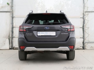 Subaru Outback 2.5i,124kW,TOURING,AT,4x4 2023