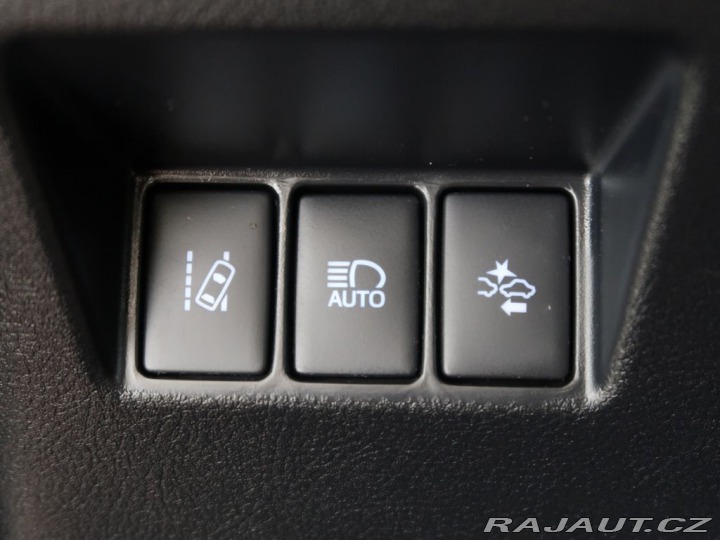 Toyota Yaris 1.5DualVVT-i,CZ,1Maj,Tren 2018