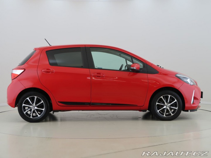 Toyota Yaris 1.5DualVVT-i,CZ,1Maj,Tren 2018
