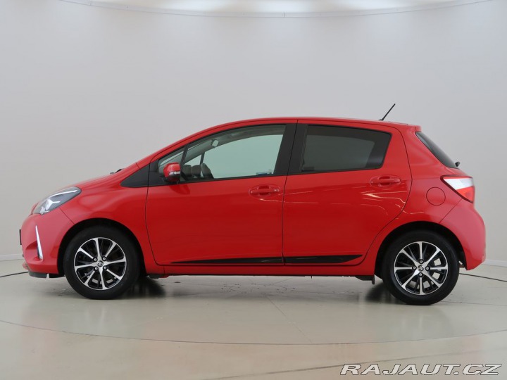 Toyota Yaris 1.5DualVVT-i,CZ,1Maj,Tren 2018